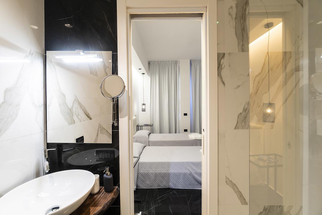 Chez Anna B&B - Adults Only Napoli Ngoại thất bức ảnh