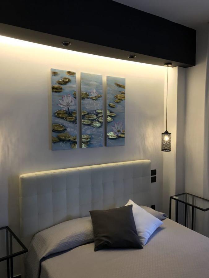Chez Anna B&B - Adults Only Napoli Ngoại thất bức ảnh