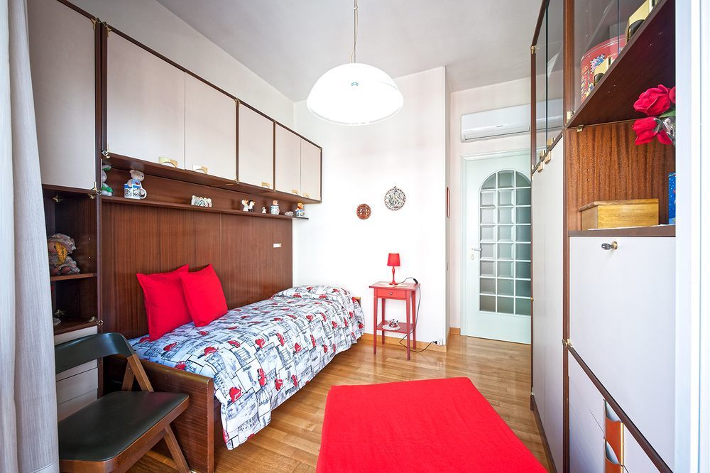 Chez Anna B&B - Adults Only Napoli Ngoại thất bức ảnh